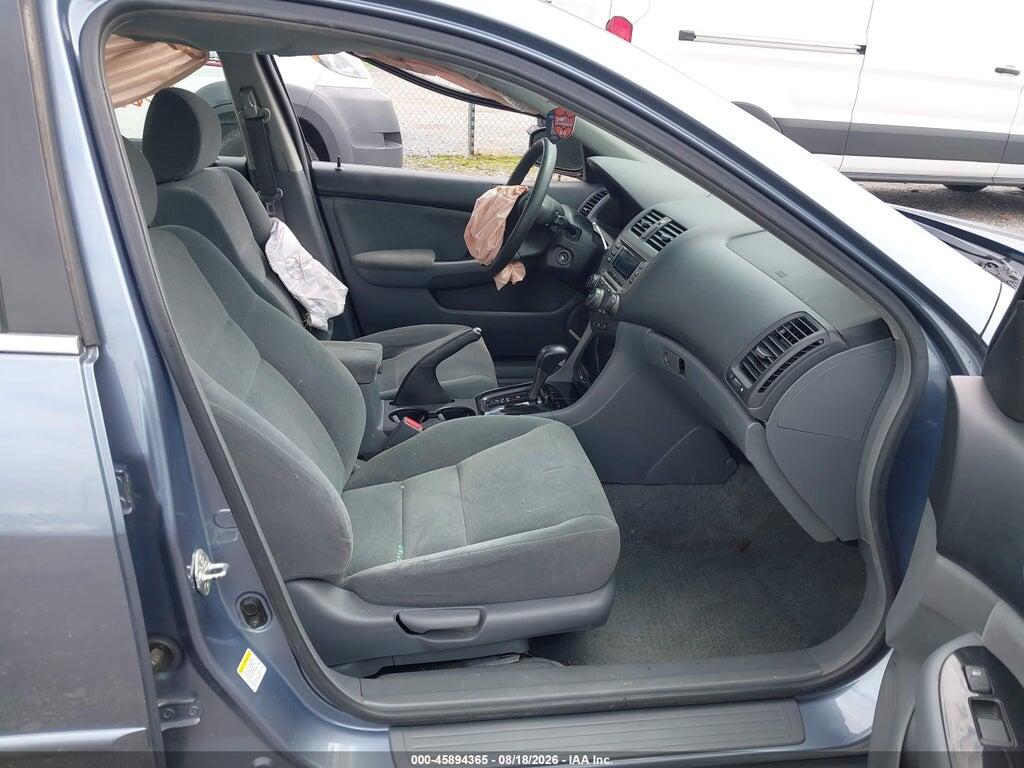 1HGCM56367A189050 2007 HONDA ACCORD photo no. 5