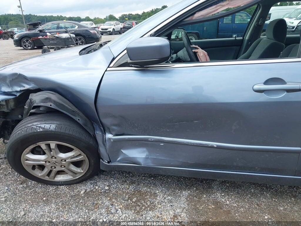 1HGCM56367A189050 2007 HONDA ACCORD photo no. 6