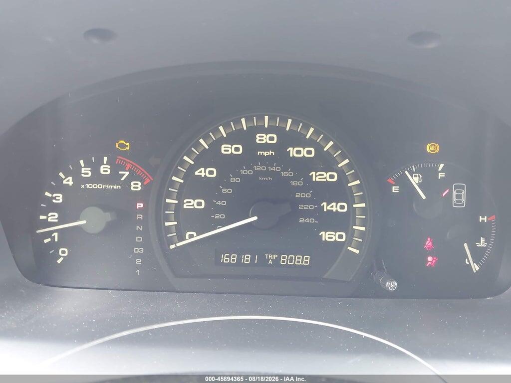 1HGCM56367A189050 2007 HONDA ACCORD photo no. 7