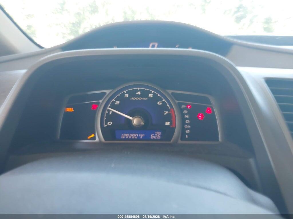 2HGFA16837H504124 2007 HONDA CIVIC photo no. 7
