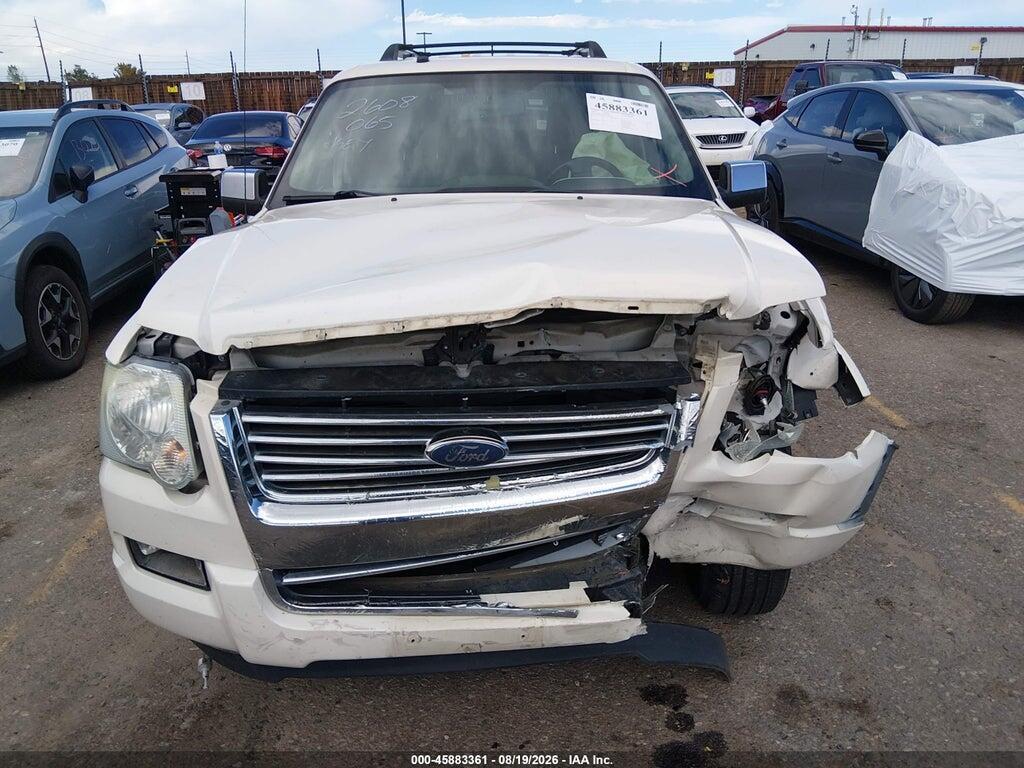 1FMEU758X7UB78868 2007 FORD EXPLORER photo no. 12