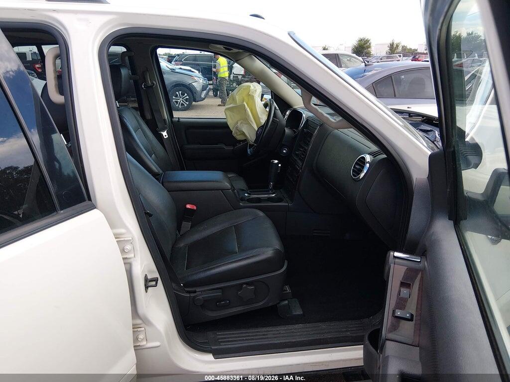 1FMEU758X7UB78868 2007 FORD EXPLORER photo no. 5