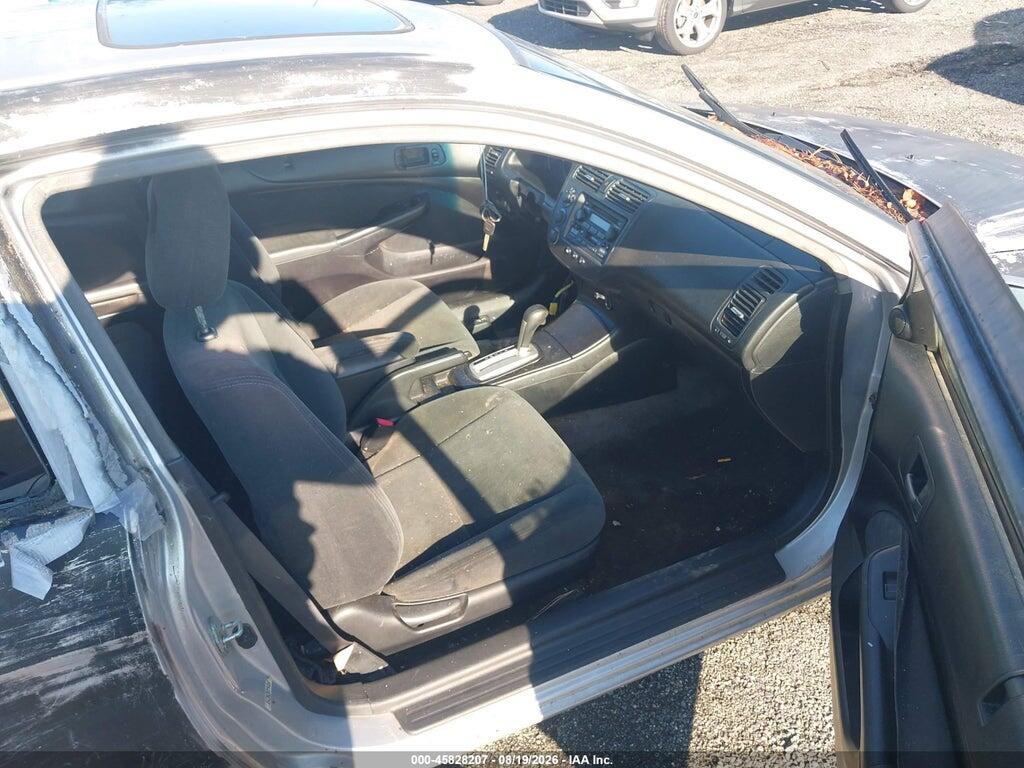 1HGEM22965L057599 2005 HONDA CIVIC photo no. 5