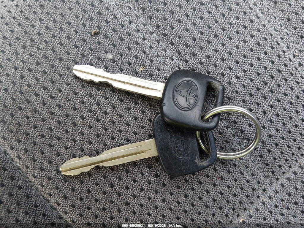 1NXAE04B0SZ351998 1995 TOYOTA COROLLA photo no. 11