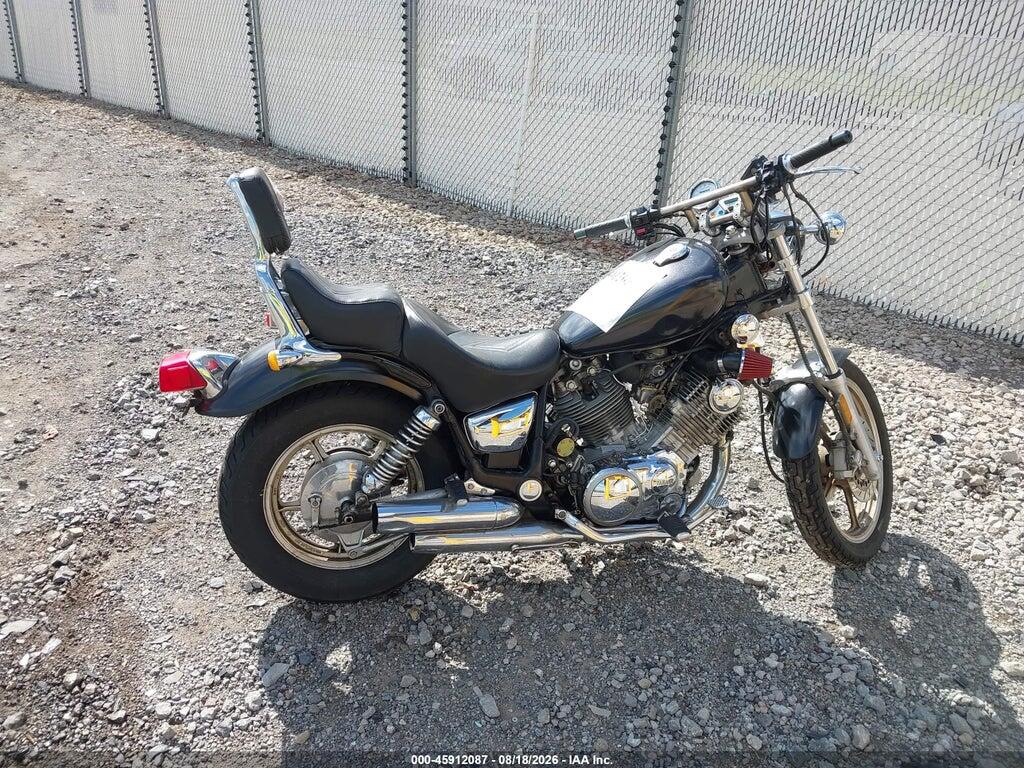 JYA1TEE01SA059990 1995 YAMAHA XV1100 photo no. 12