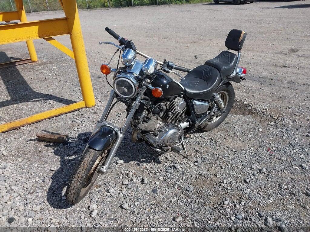 JYA1TEE01SA059990 1995 YAMAHA XV1100 photo no. 2