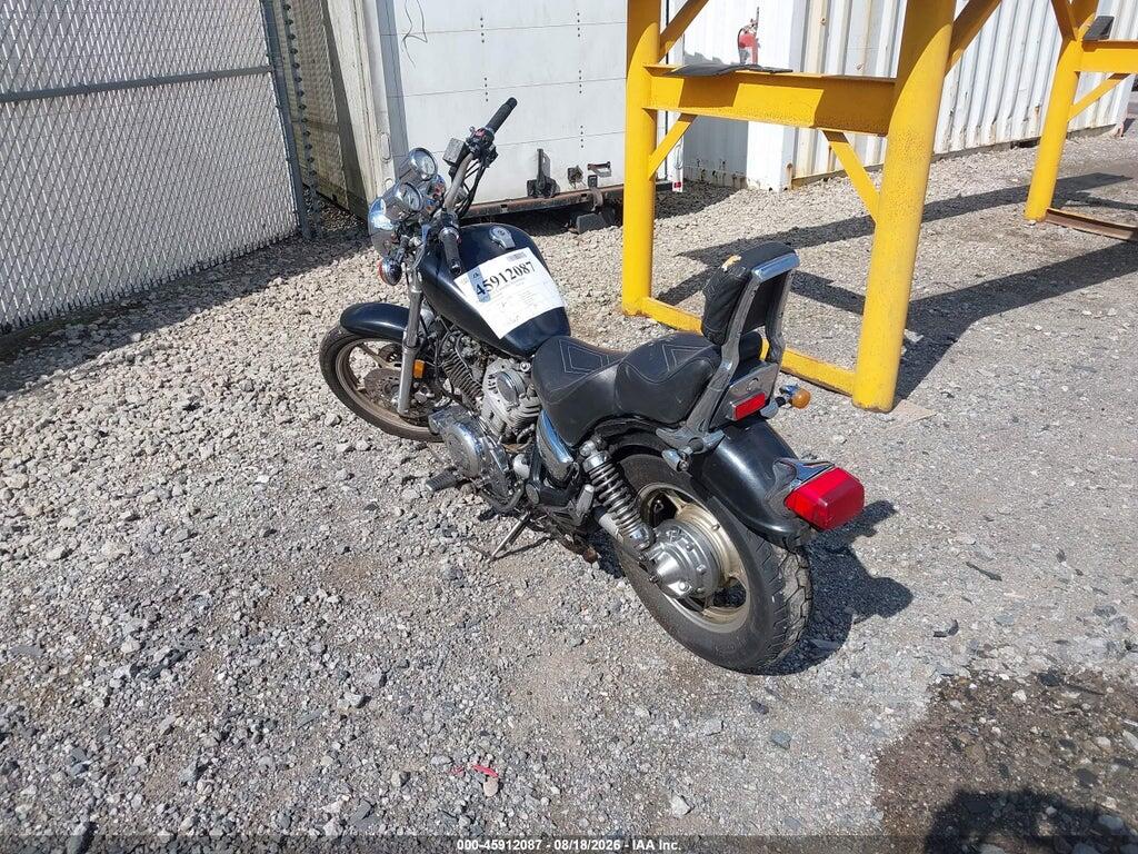 JYA1TEE01SA059990 1995 YAMAHA XV1100 photo no. 3