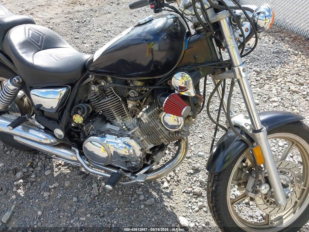 JYA1TEE01SA059990 1995 YAMAHA XV1100 photo no. 8