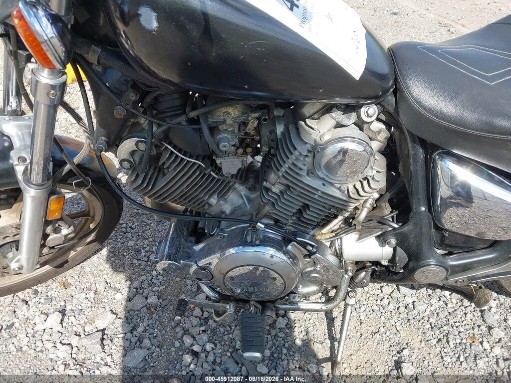 JYA1TEE01SA059990 1995 YAMAHA XV1100 photo no. 9