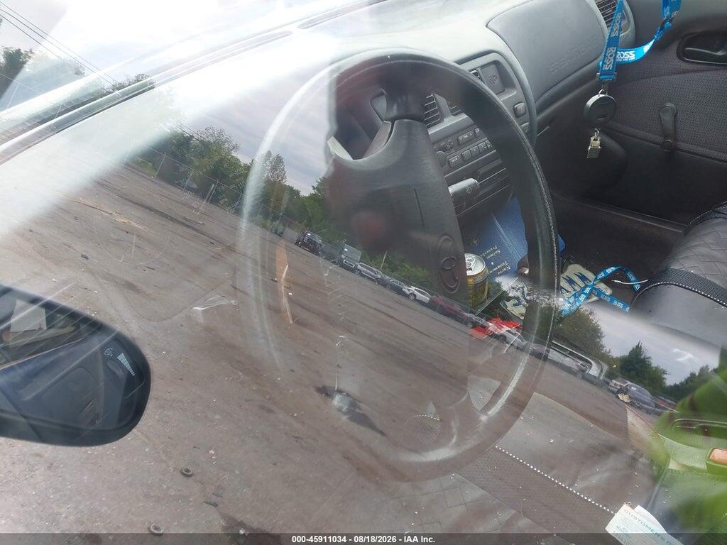 2T1AE04B6SC086439 1995 TOYOTA COROLLA photo no. 7