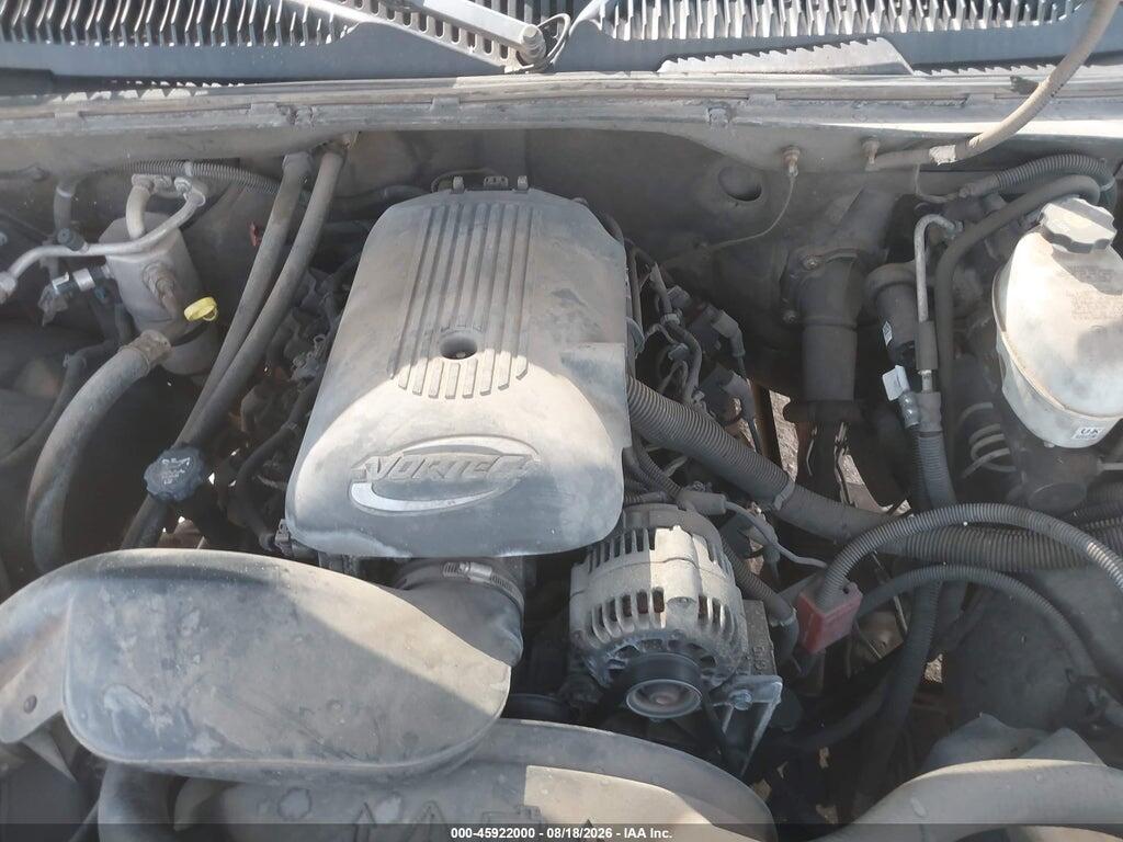 1GCHC29U94E365622 2004 CHEVROLET SILVERADO 2500HD photo no. 10