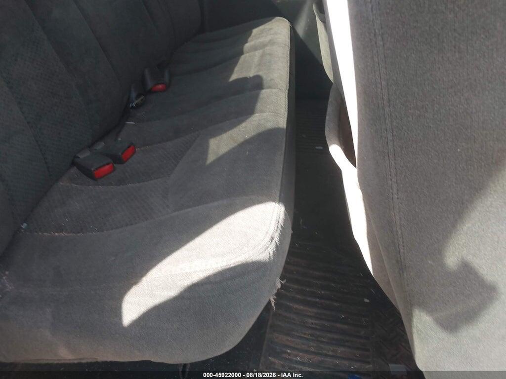 1GCHC29U94E365622 2004 CHEVROLET SILVERADO 2500HD photo no. 8