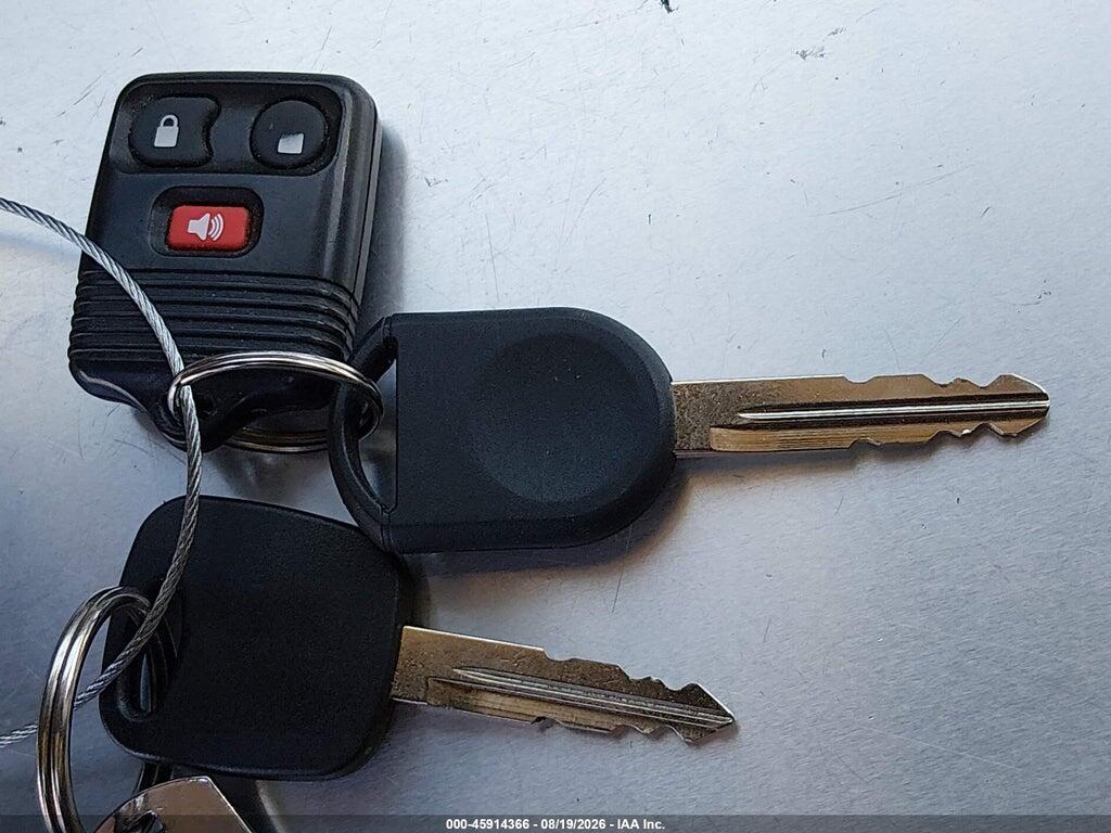 2FMZA57694BB04398 2004 FORD FREESTAR photo no. 11