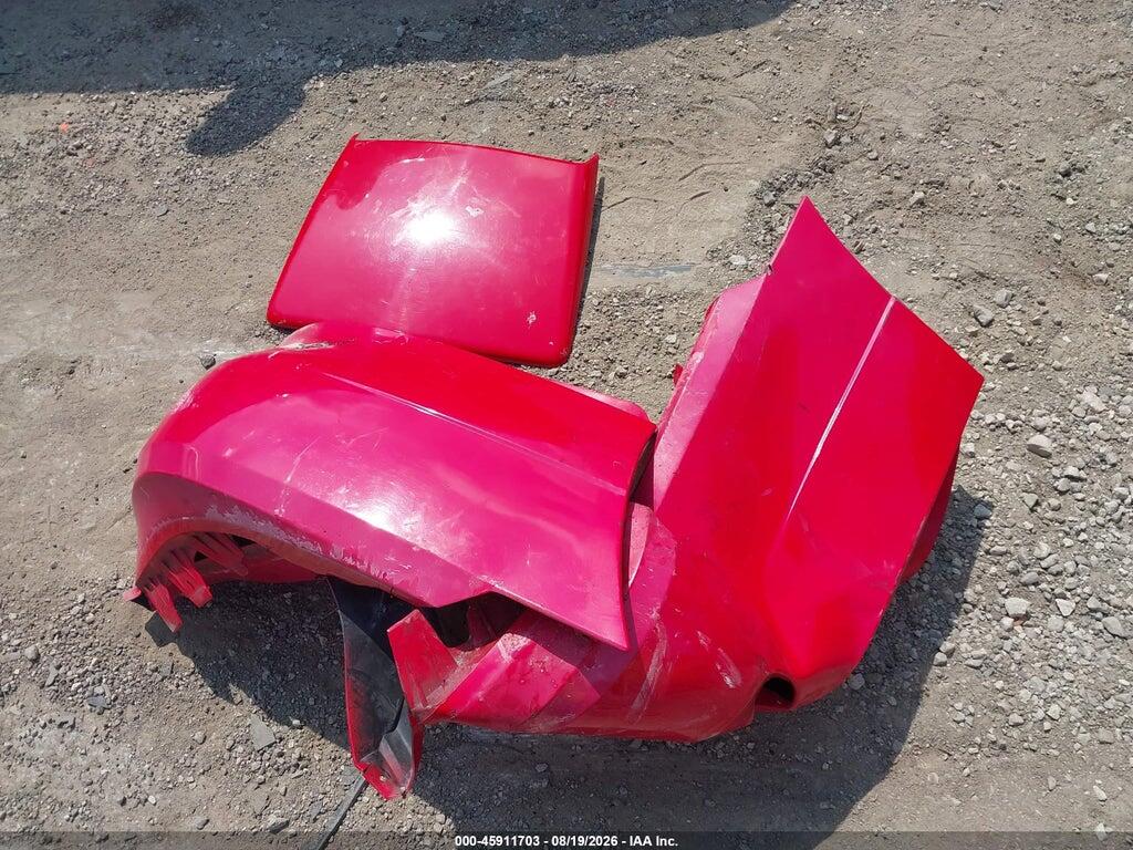 1FAFP40644F190122 2004 FORD MUSTANG photo no. 11