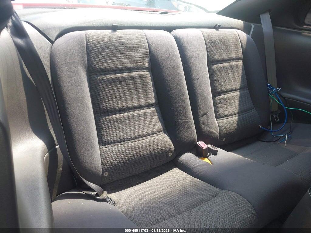 1FAFP40644F190122 2004 FORD MUSTANG photo no. 8