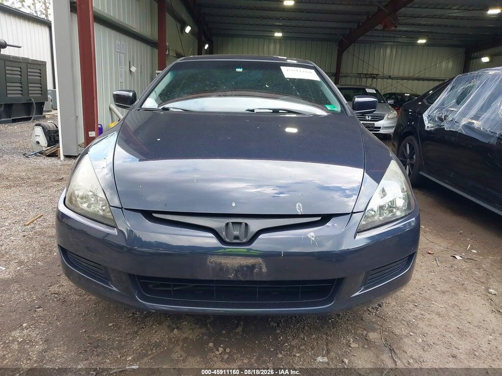 1HGCM82714A017773 2004 HONDA ACCORD photo no. 12