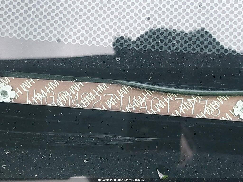 1HGCM82714A017773 2004 HONDA ACCORD photo no. 9