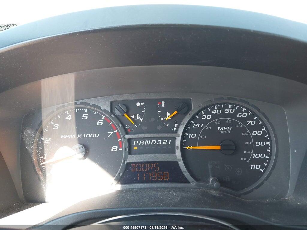 1GCDT196648129552 2004 CHEVROLET COLORADO photo no. 7