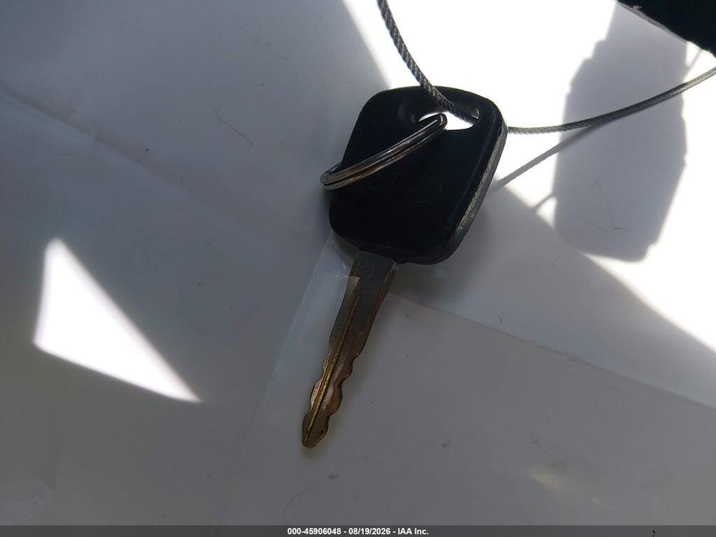 2FTRX17204CA48161 2004 FORD F-150 HERITAGE photo no. 11