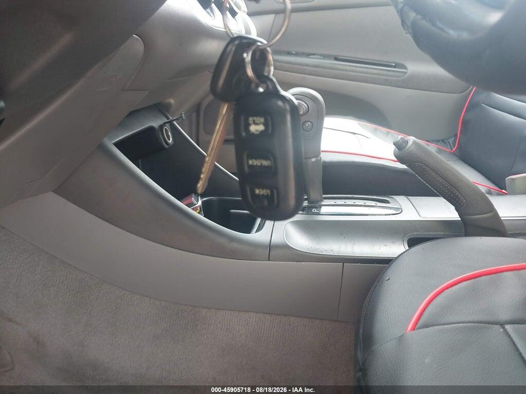4T1BE32K84U358208 2004 TOYOTA CAMRY photo no. 11