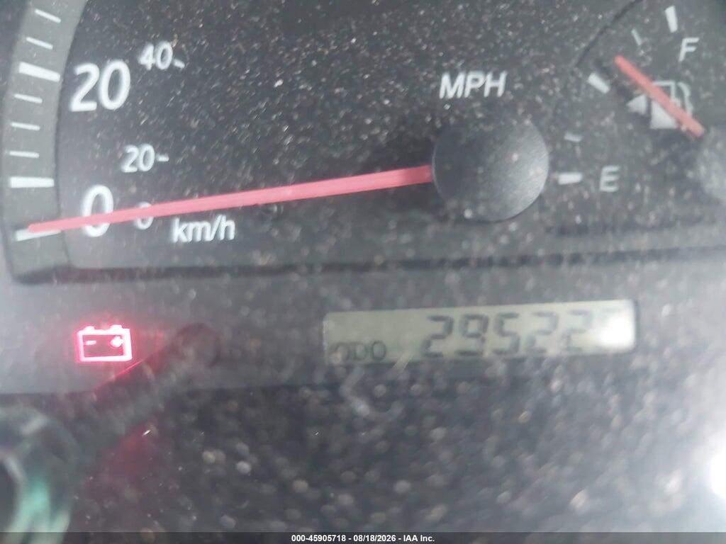 4T1BE32K84U358208 2004 TOYOTA CAMRY photo no. 7