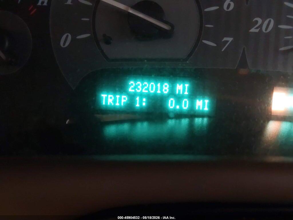 1G4CW54KX44153273 2004 BUICK PARK AVENUE photo no. 7