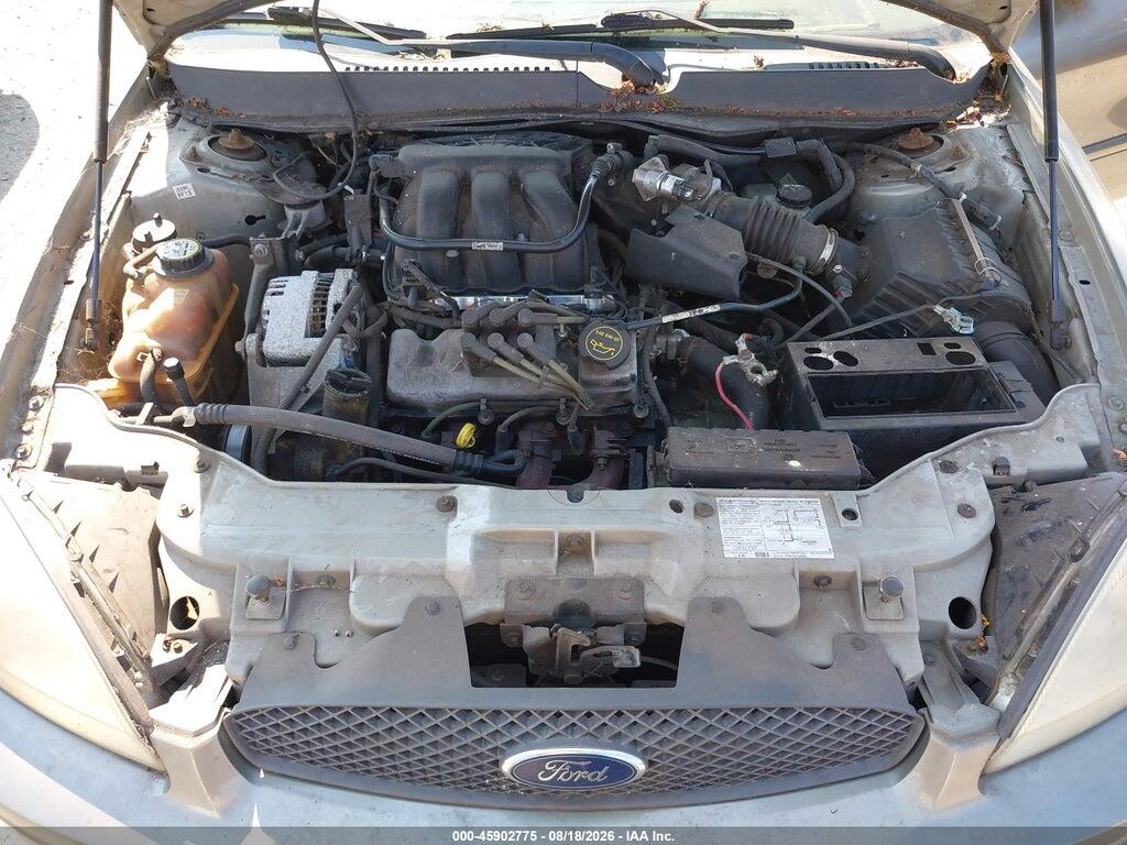 1FAFP52U54A111247 2004 FORD TAURUS photo no. 10