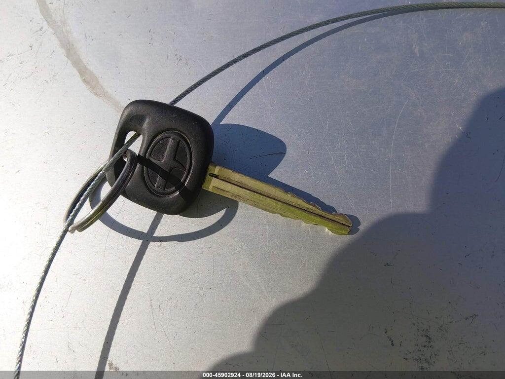 JTKKT624650124986 2005 SCION XA photo no. 11