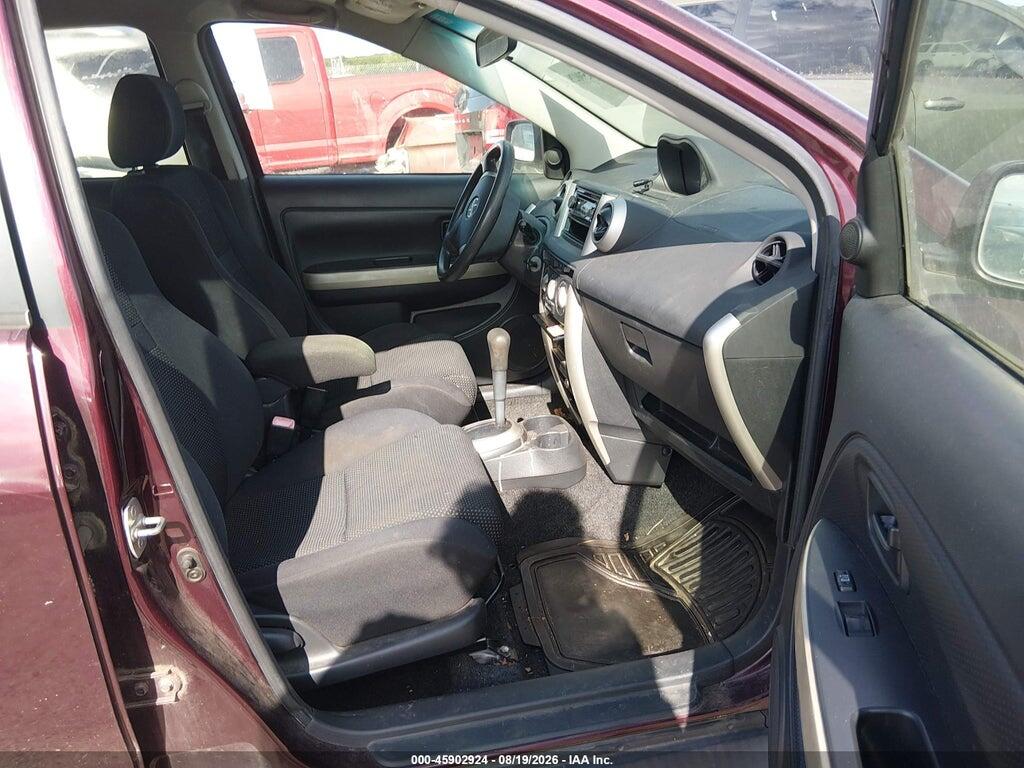 JTKKT624650124986 2005 SCION XA photo no. 5