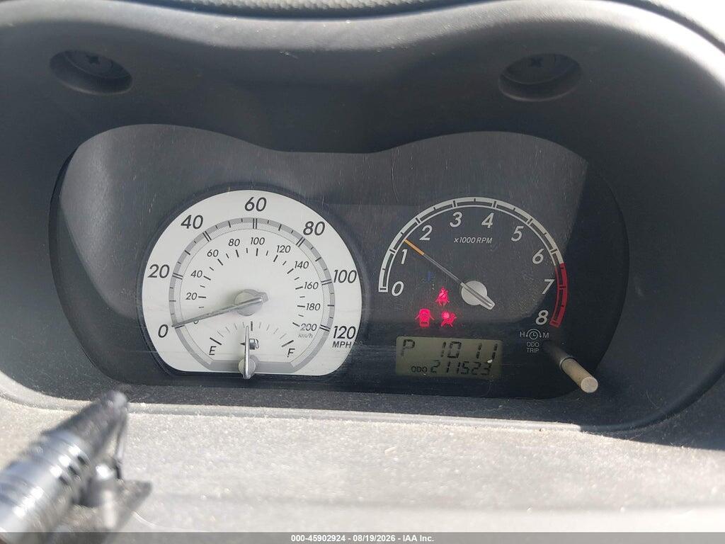 JTKKT624650124986 2005 SCION XA photo no. 7