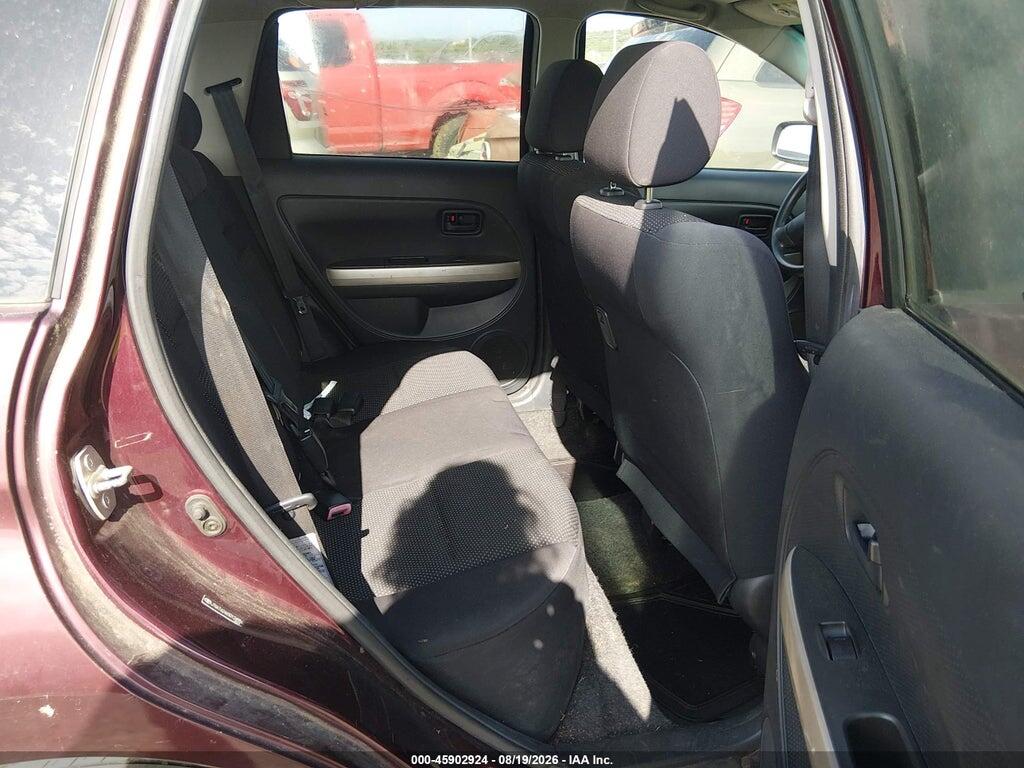 JTKKT624650124986 2005 SCION XA photo no. 8