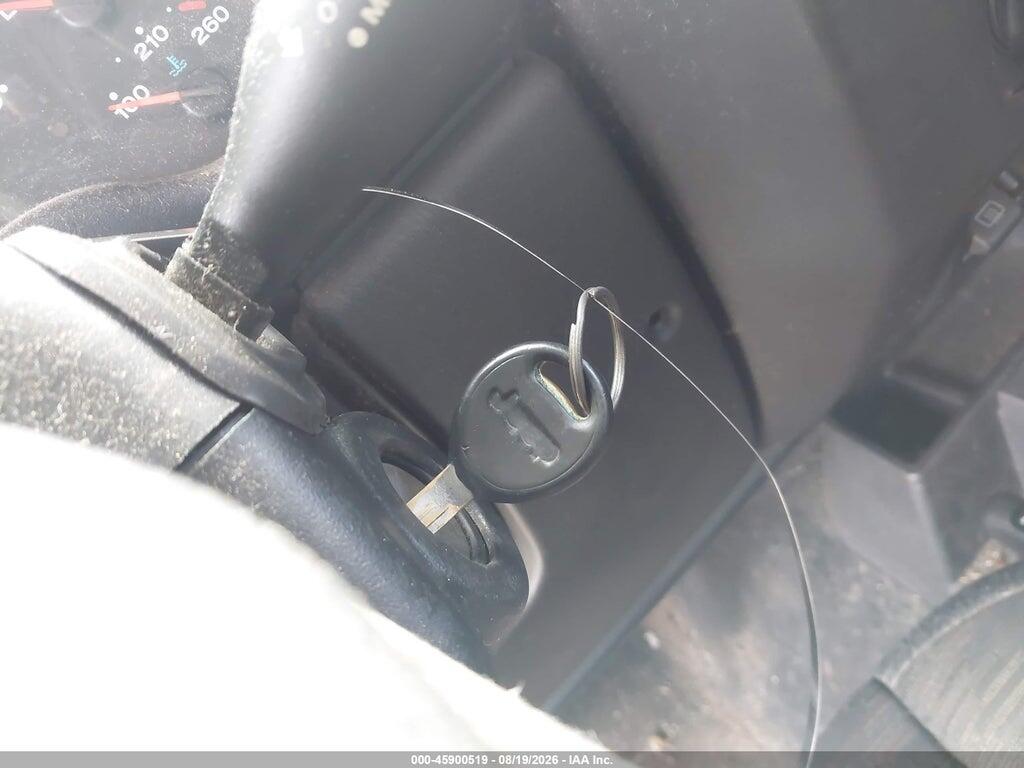1J4FA49S95P388230 2005 JEEP WRANGLER photo no. 11