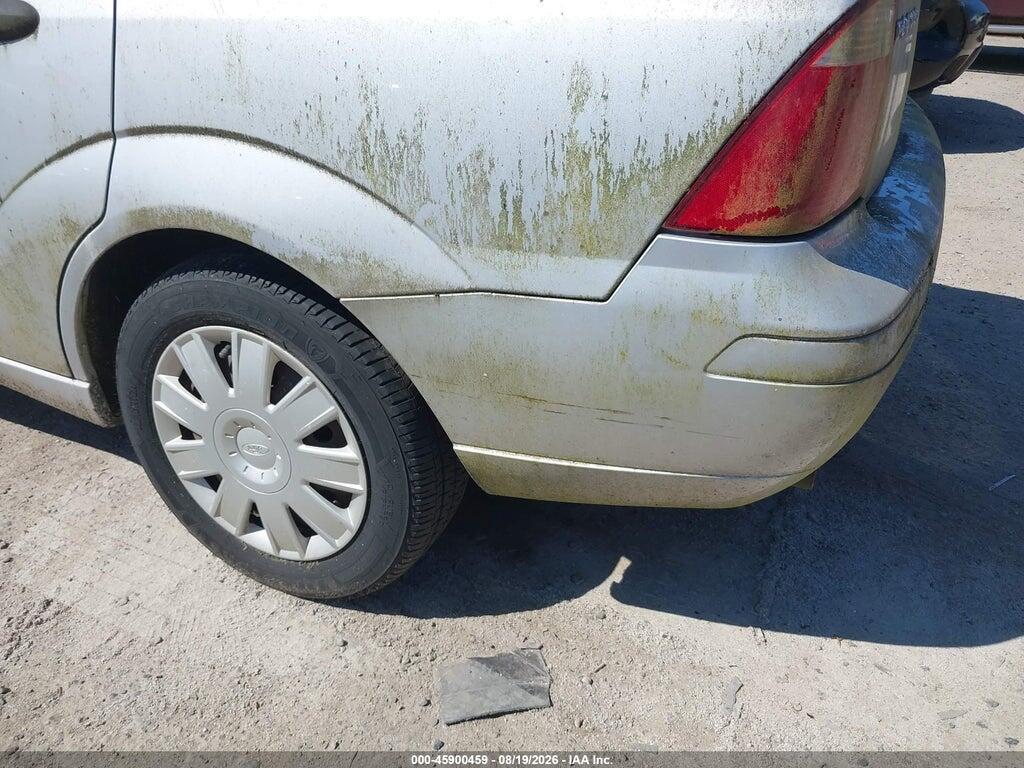 1FAFP34N35W279547 2005 FORD FOCUS photo no. 6