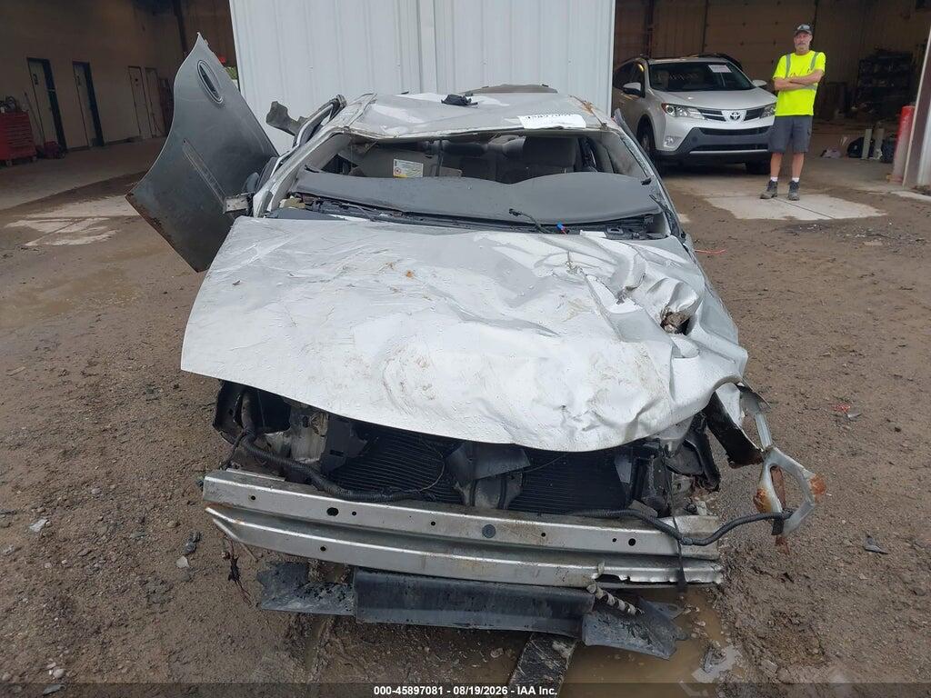 2G1WF52E459392050 2005 CHEVROLET IMPALA photo no. 11