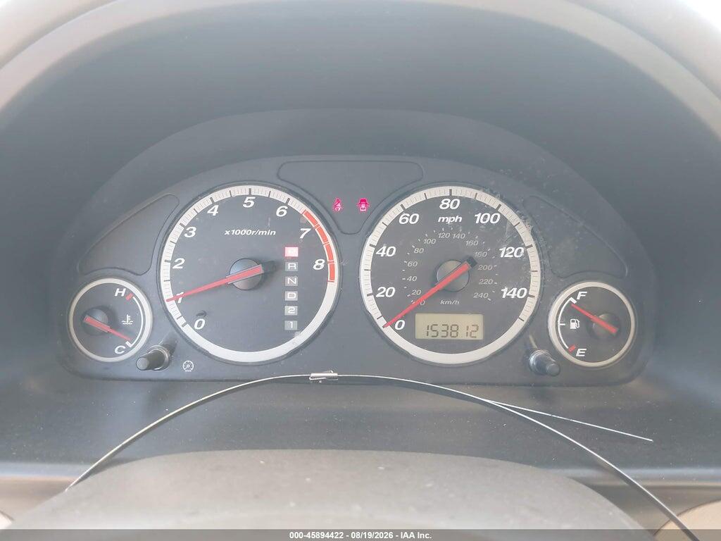 JHLRD68595C008590 2005 HONDA CR-V photo no. 7