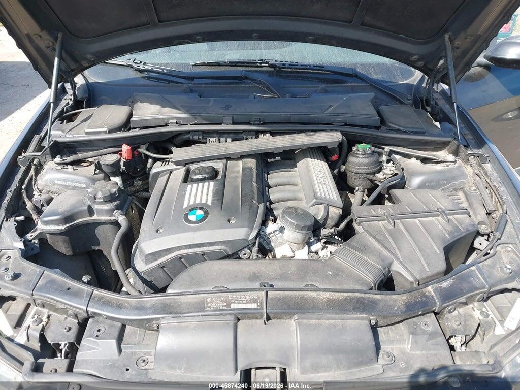 WBAVA33537P140148 2007 BMW 328I photo no. 10