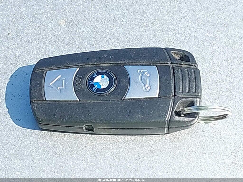 WBAVA33537P140148 2007 BMW 328I photo no. 11