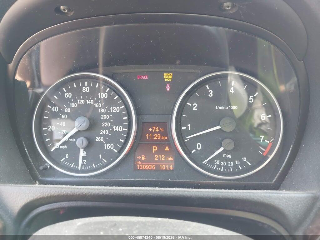 WBAVA33537P140148 2007 BMW 328I photo no. 7