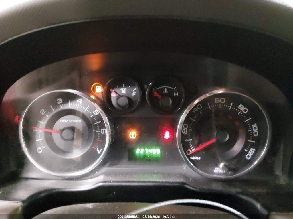 2FMDK36C07BB10047 2007 FORD EDGE photo no. 7