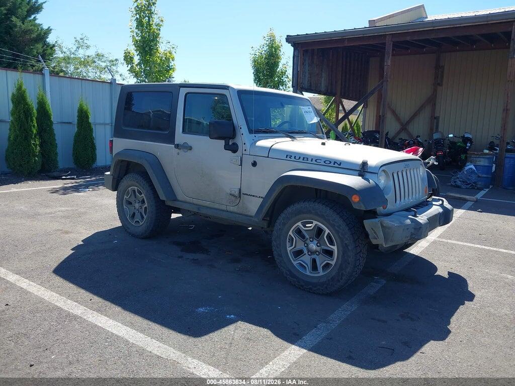 2007 JEEP WRANGLER 1J4GA64147L127158