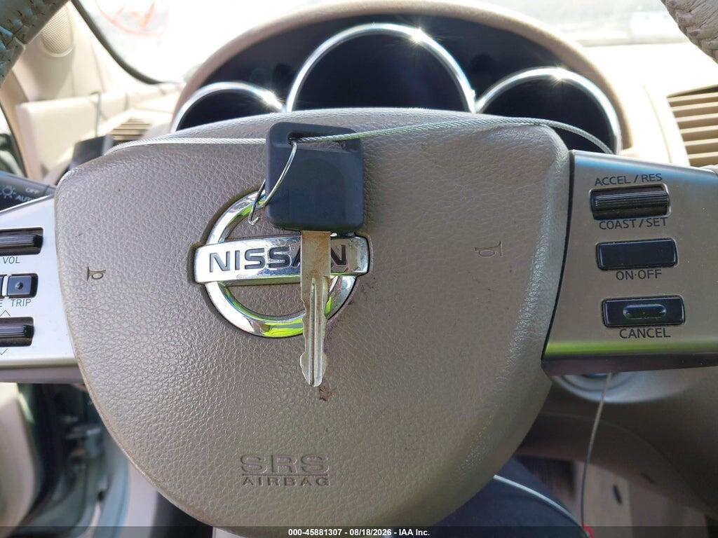 1N4AL11E15C164896 2005 NISSAN ALTIMA photo no. 11