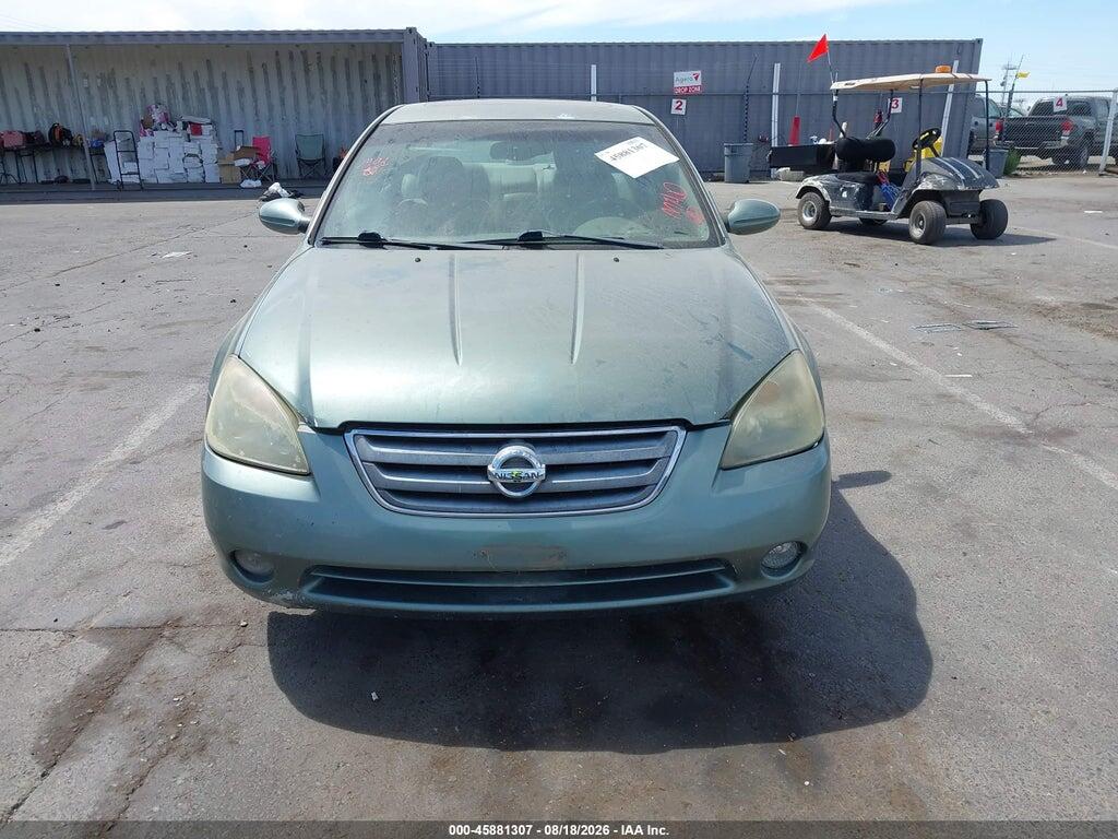 1N4AL11E15C164896 2005 NISSAN ALTIMA photo no. 12