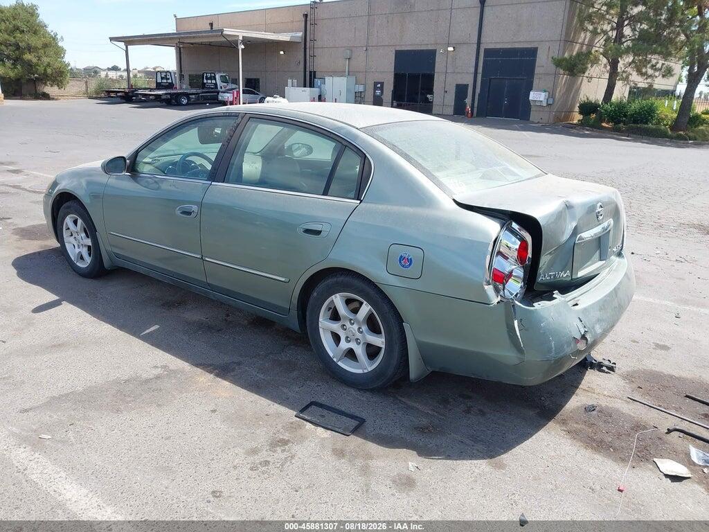 1N4AL11E15C164896 2005 NISSAN ALTIMA photo no. 3