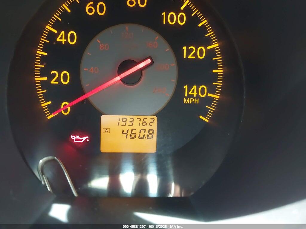 1N4AL11E15C164896 2005 NISSAN ALTIMA photo no. 7