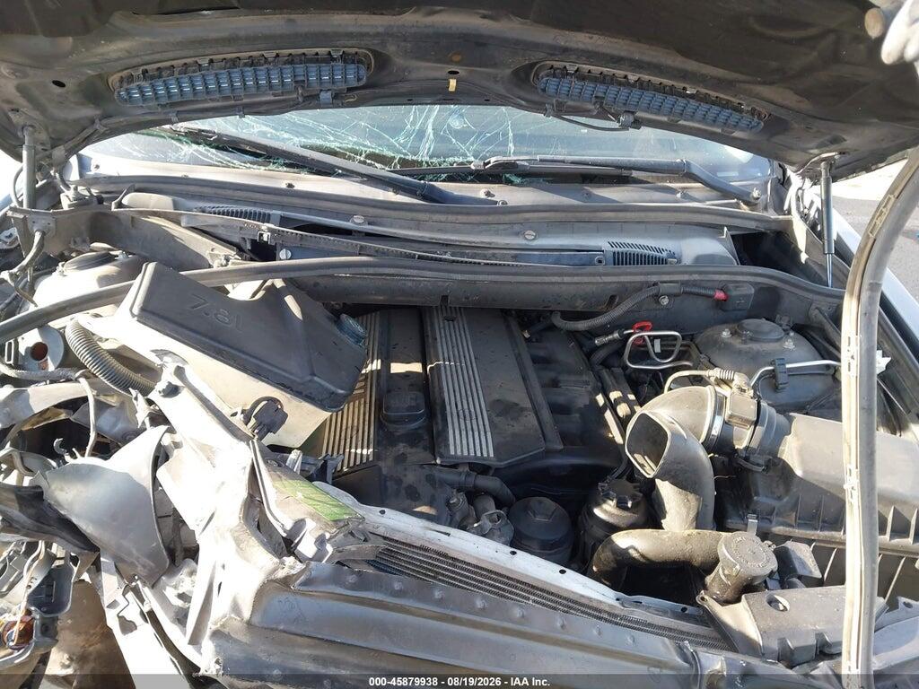 5UXFA13515LU49907 2005 BMW X5 photo no. 10