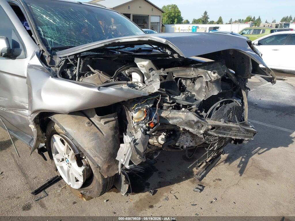 5UXFA13515LU49907 2005 BMW X5 photo no. 6