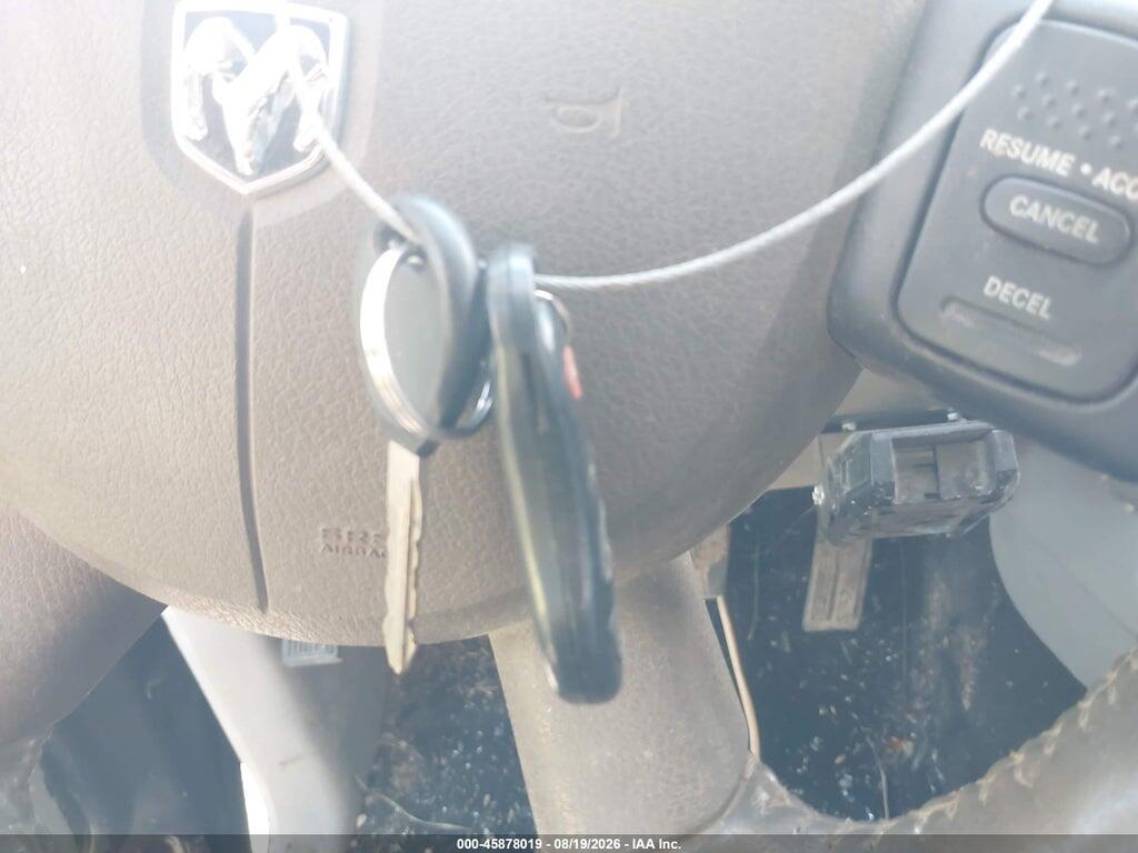 3D7MS48C55G724745 2005 DODGE RAM 3500 photo no. 11