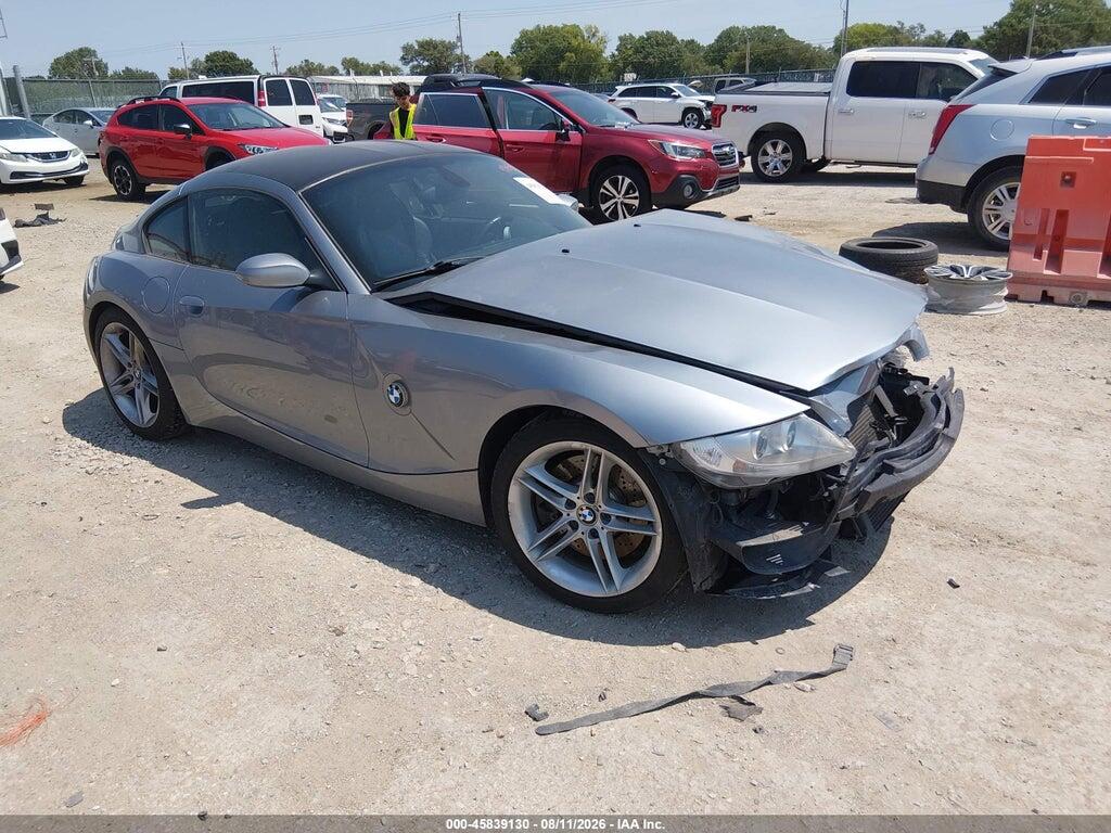 2007 BMW M 5UMDU93417LL93634