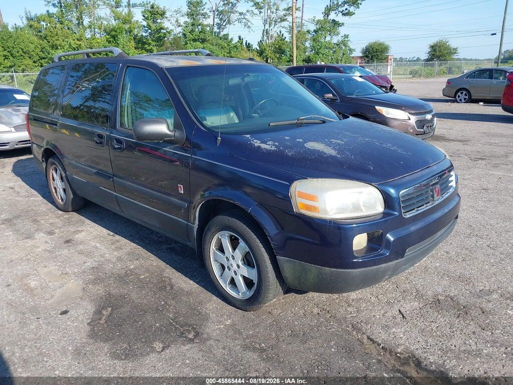 2005 SATURN RELAY 5GZDV23L95D232986
