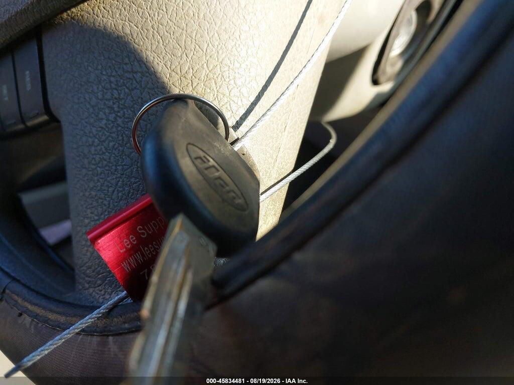 1FTPX14577FA62265 2007 FORD F-150 photo no. 11